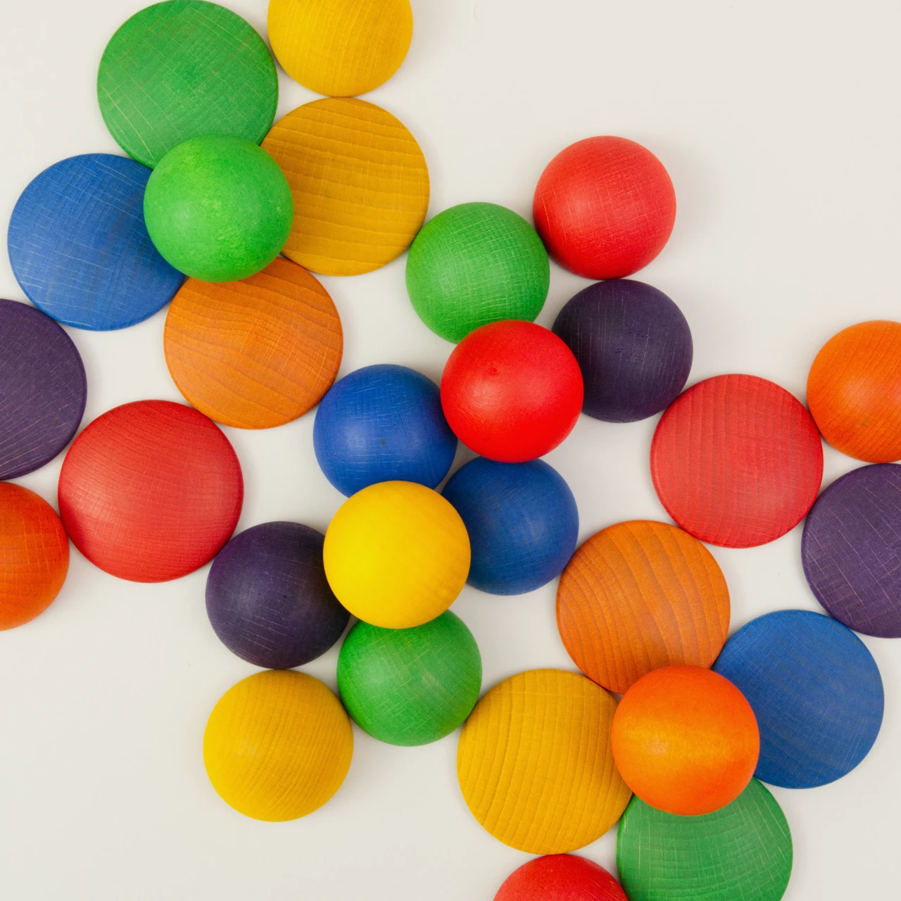 Grapat Round, runde Grundformen – Bild 4