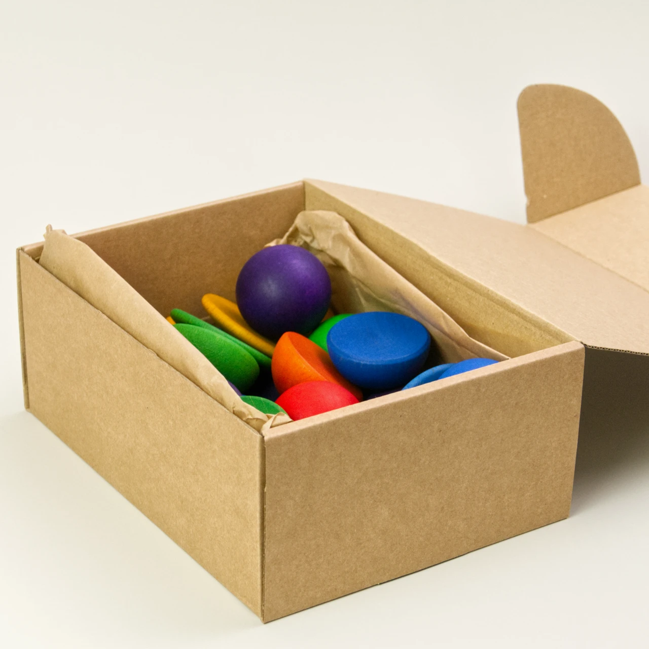 Grapat Round, runde Grundformen – Bild 8