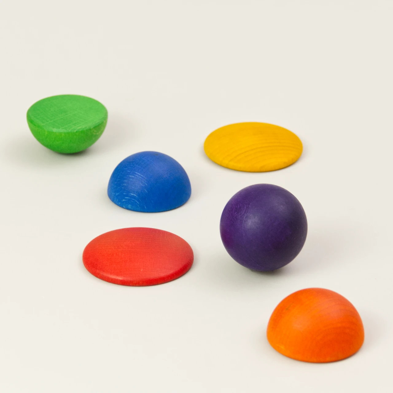 Grapat Round, runde Grundformen – Bild 2