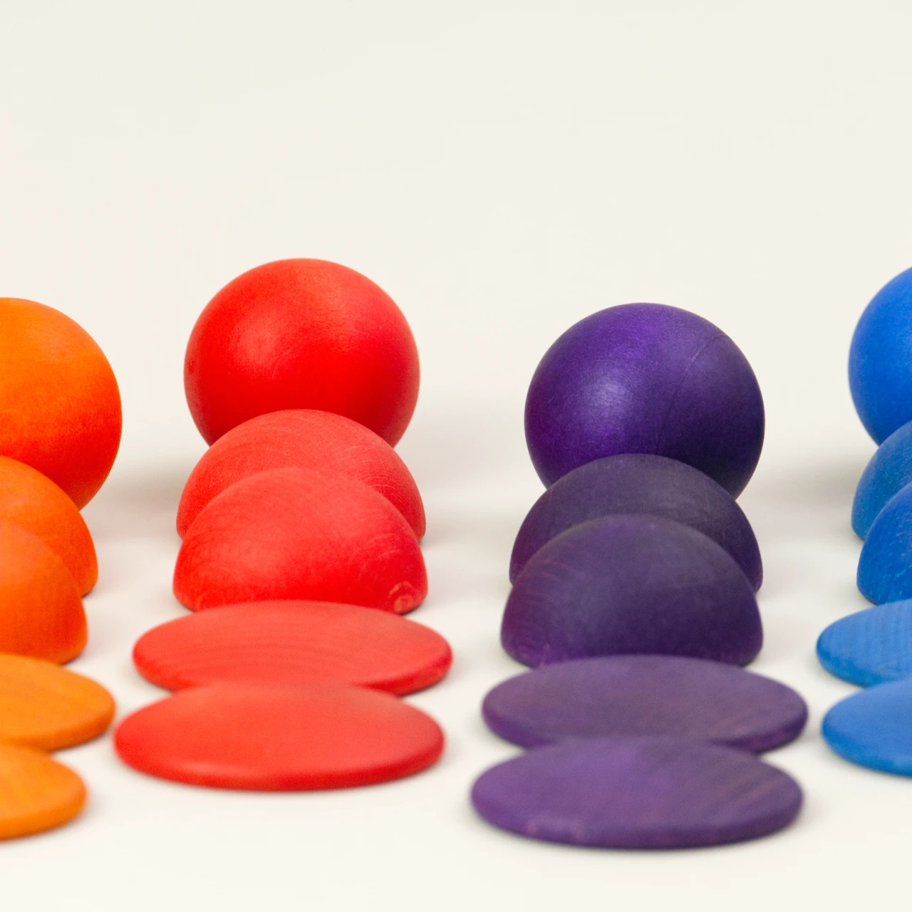 Grapat Round, runde Grundformen – Bild 5