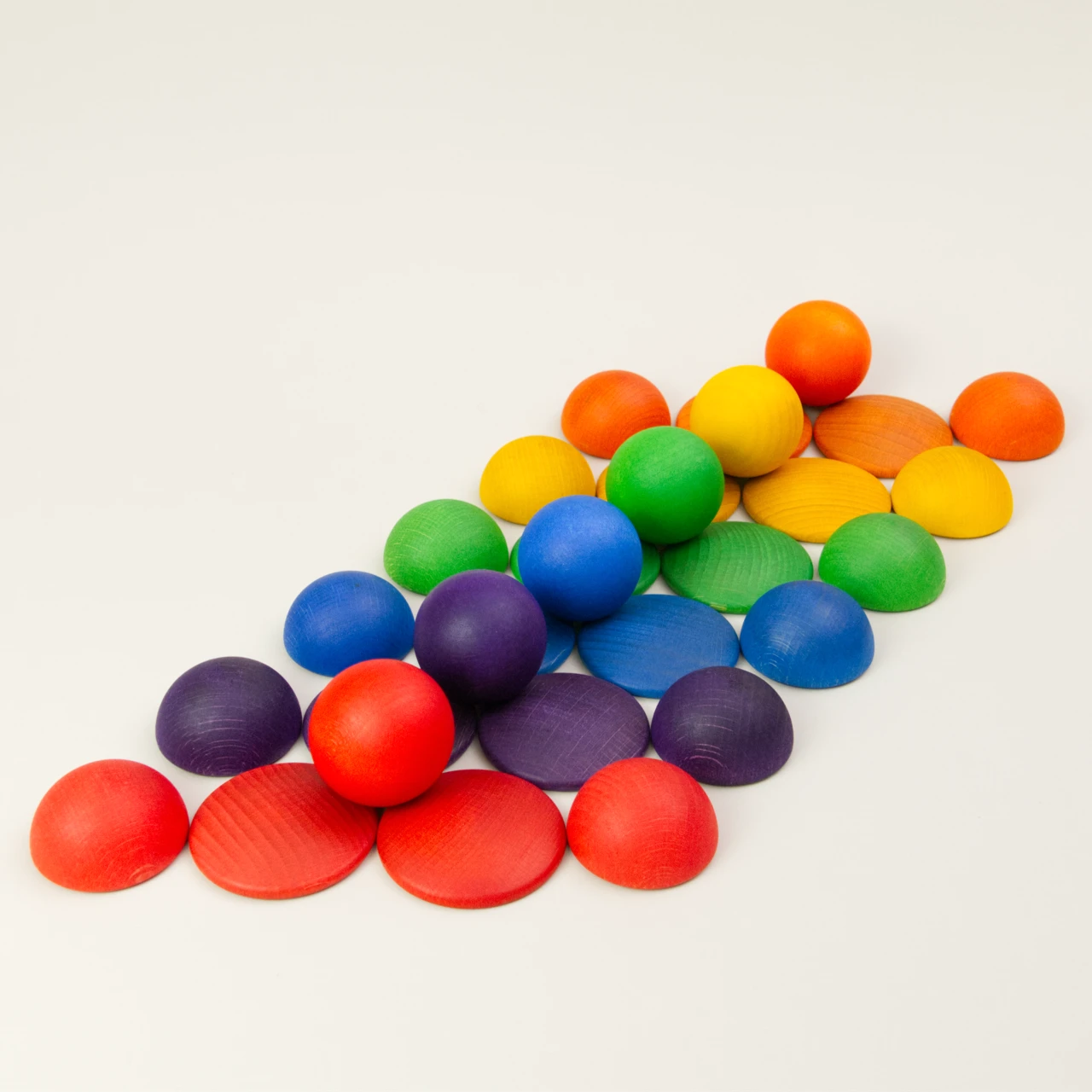 Grapat Round, runde Grundformen – Bild 6