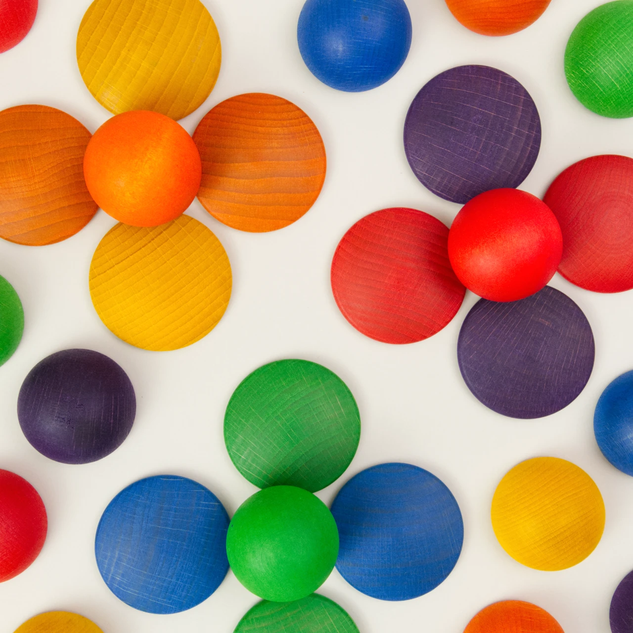 Grapat Round, runde Grundformen – Bild 7