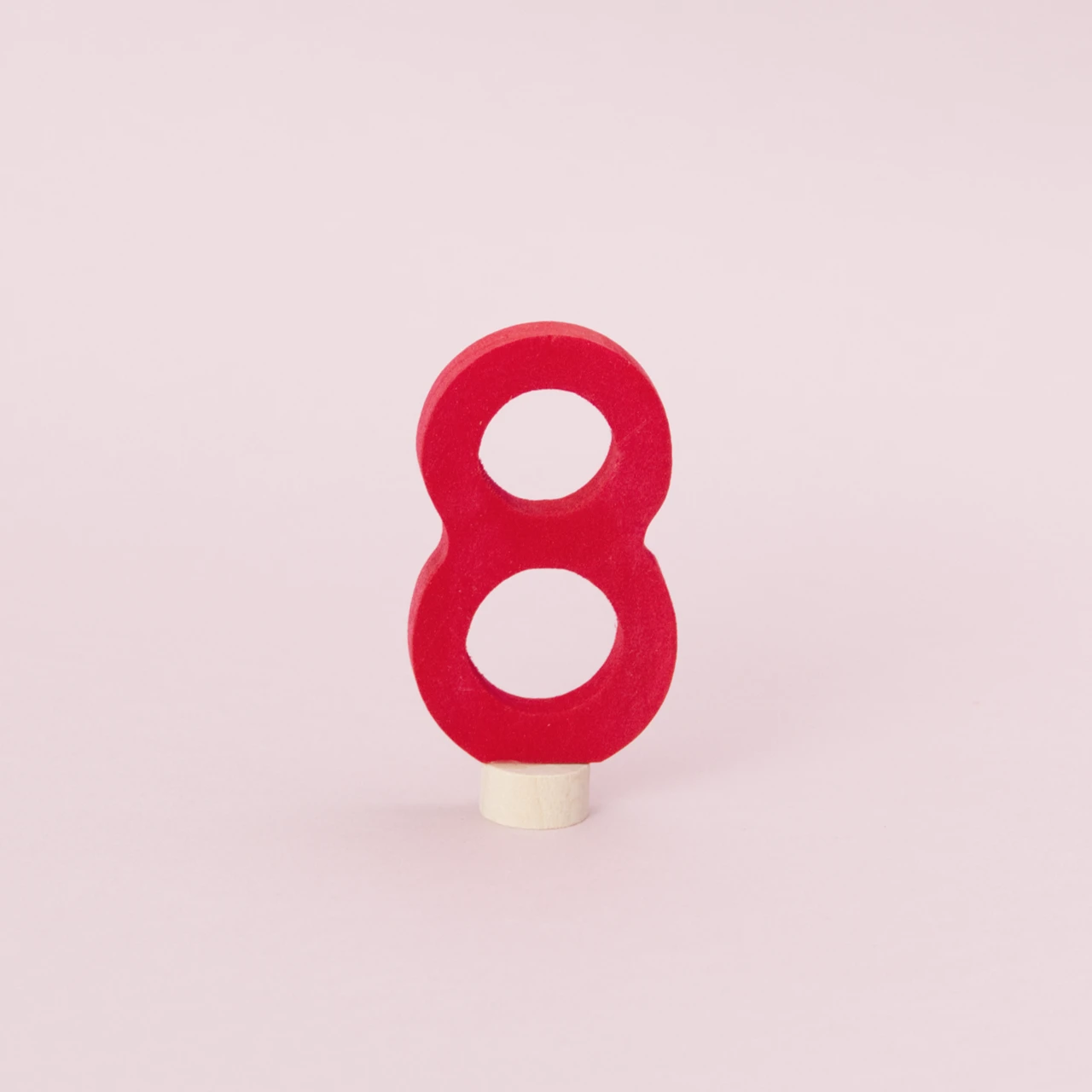 GRIMM'S 8, Zahl für den Geburtstagsring – Bild 2