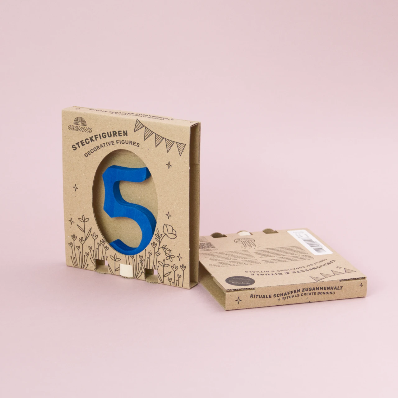 GRIMM'S anthroposophische 5 – Bild 3