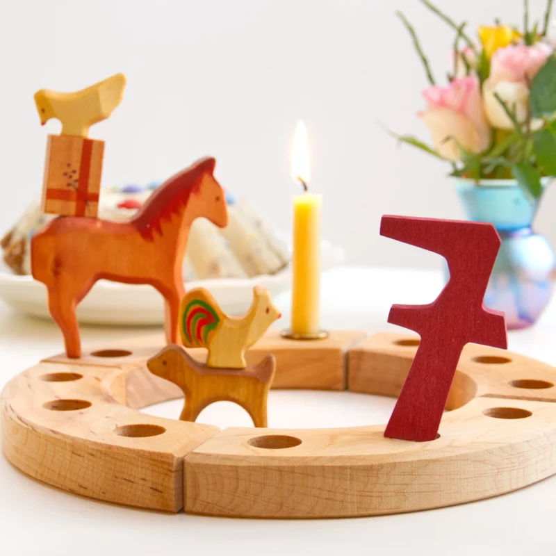 GRIMM'S anthroposophische 7