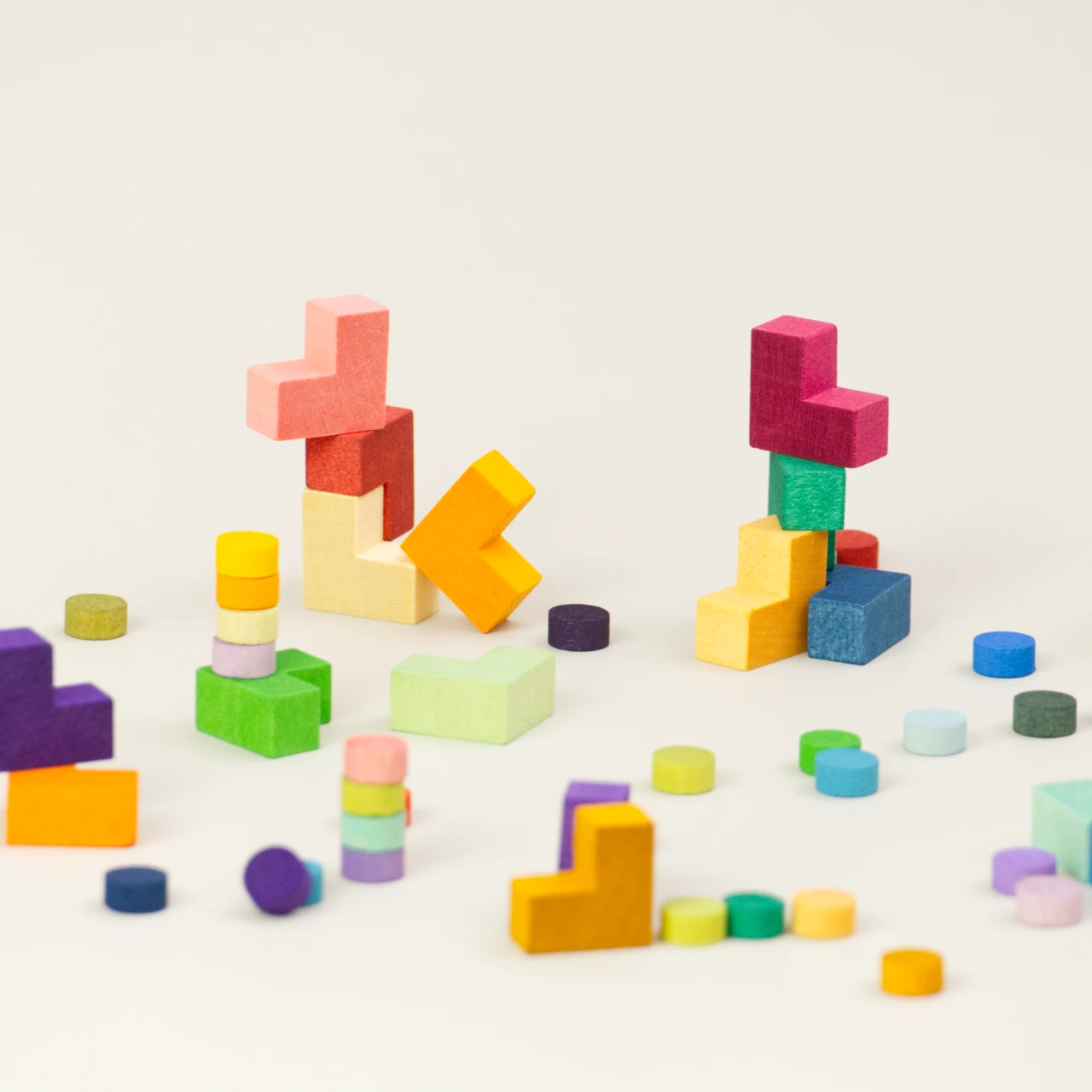 Grapat Mis Match and Bloom, Mosaik – Bild 4