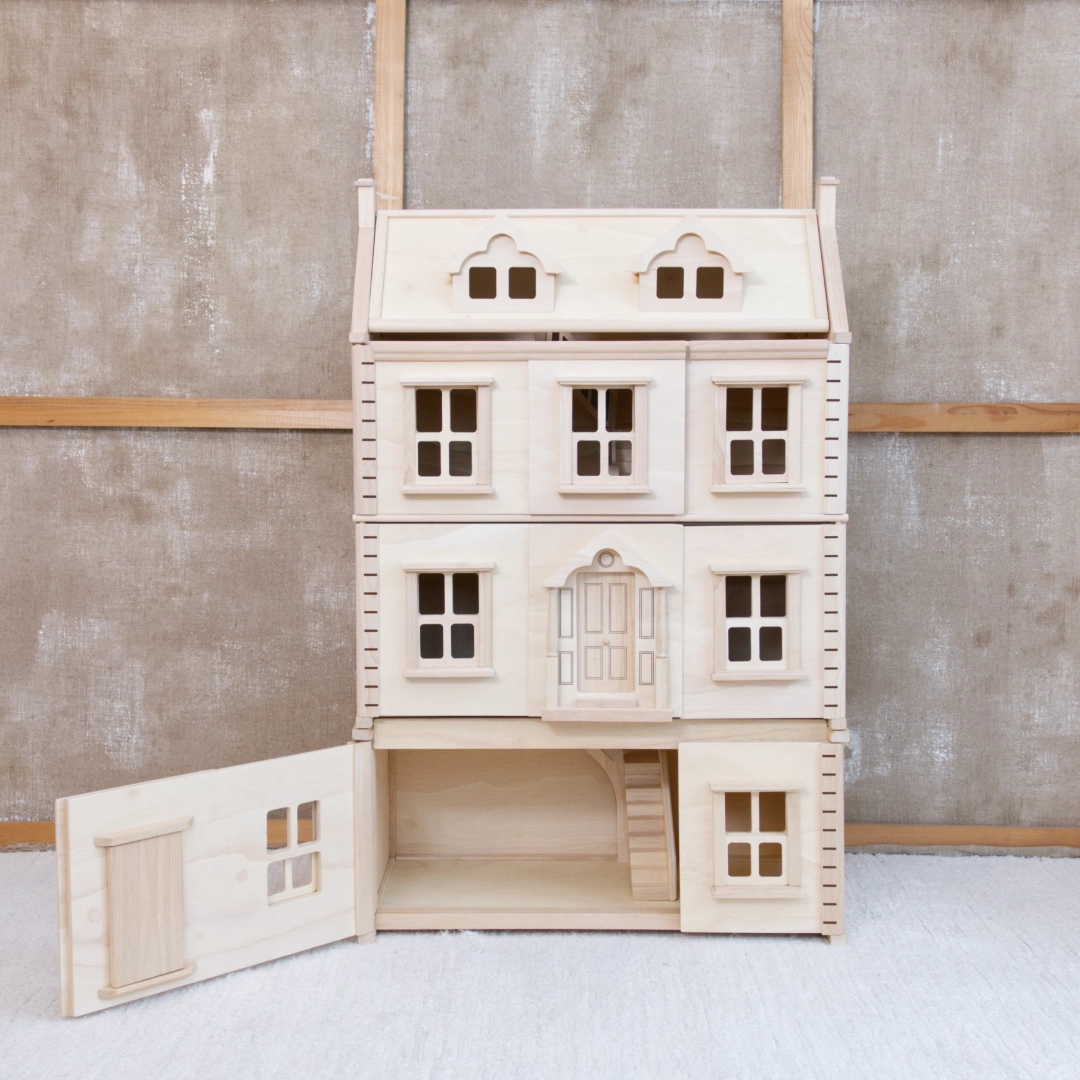 Keller für Viktorianisches Puppenhaus PlanToys - Image 2
