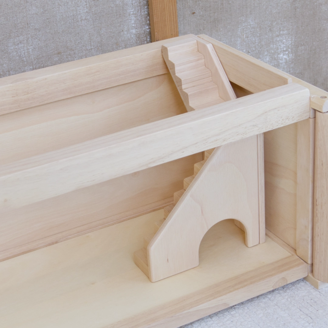 Keller für Viktorianisches Puppenhaus PlanToys - Image 6