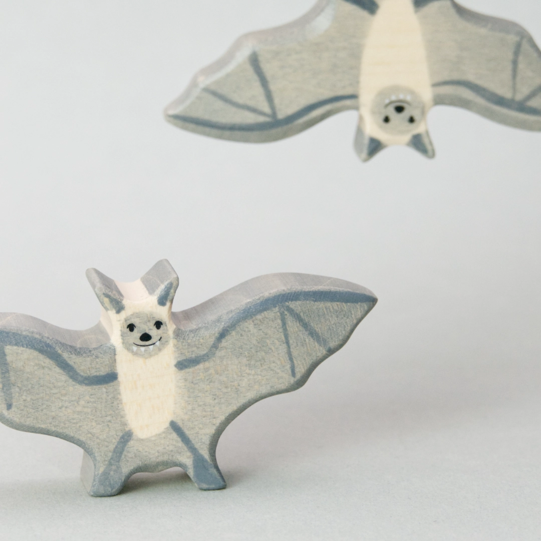 Fledermaus von Holztiger - Image 3