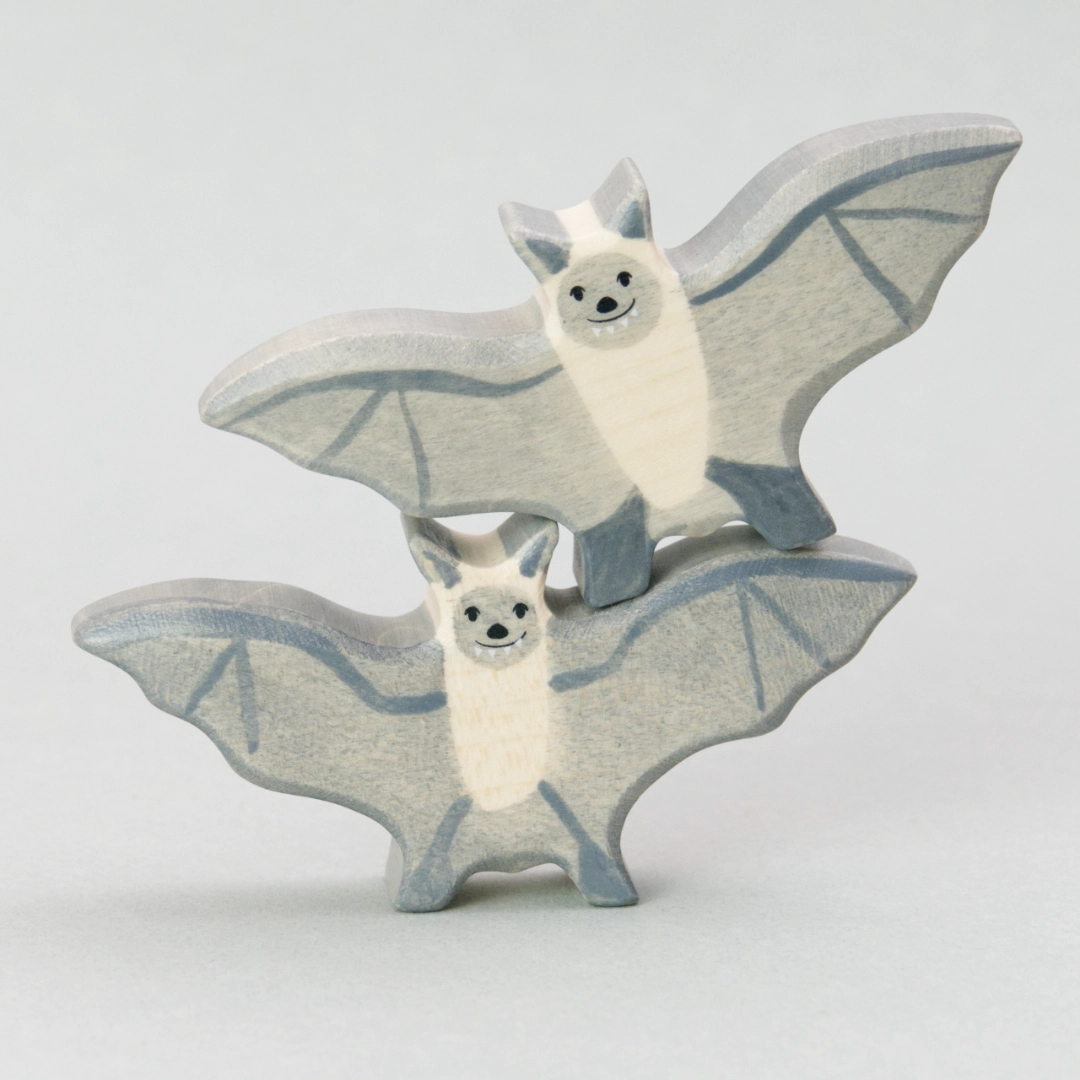 Fledermaus von Holztiger - Image 4