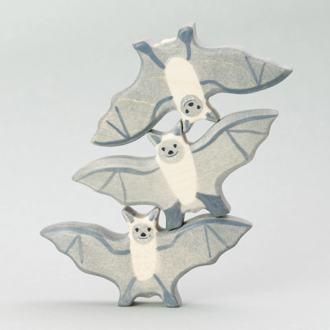 Fledermaus von Holztiger - Image 5