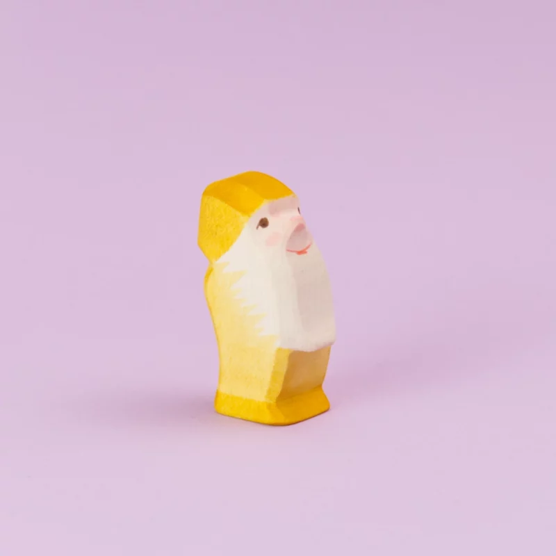 Ostheimer Zwerg gelb