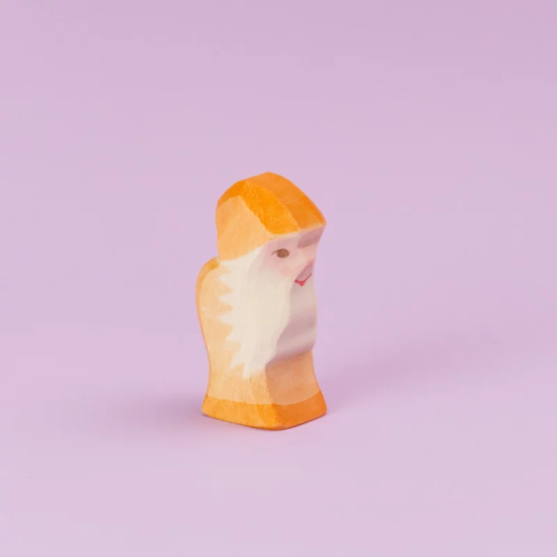 Ostheimer Zwerg orange