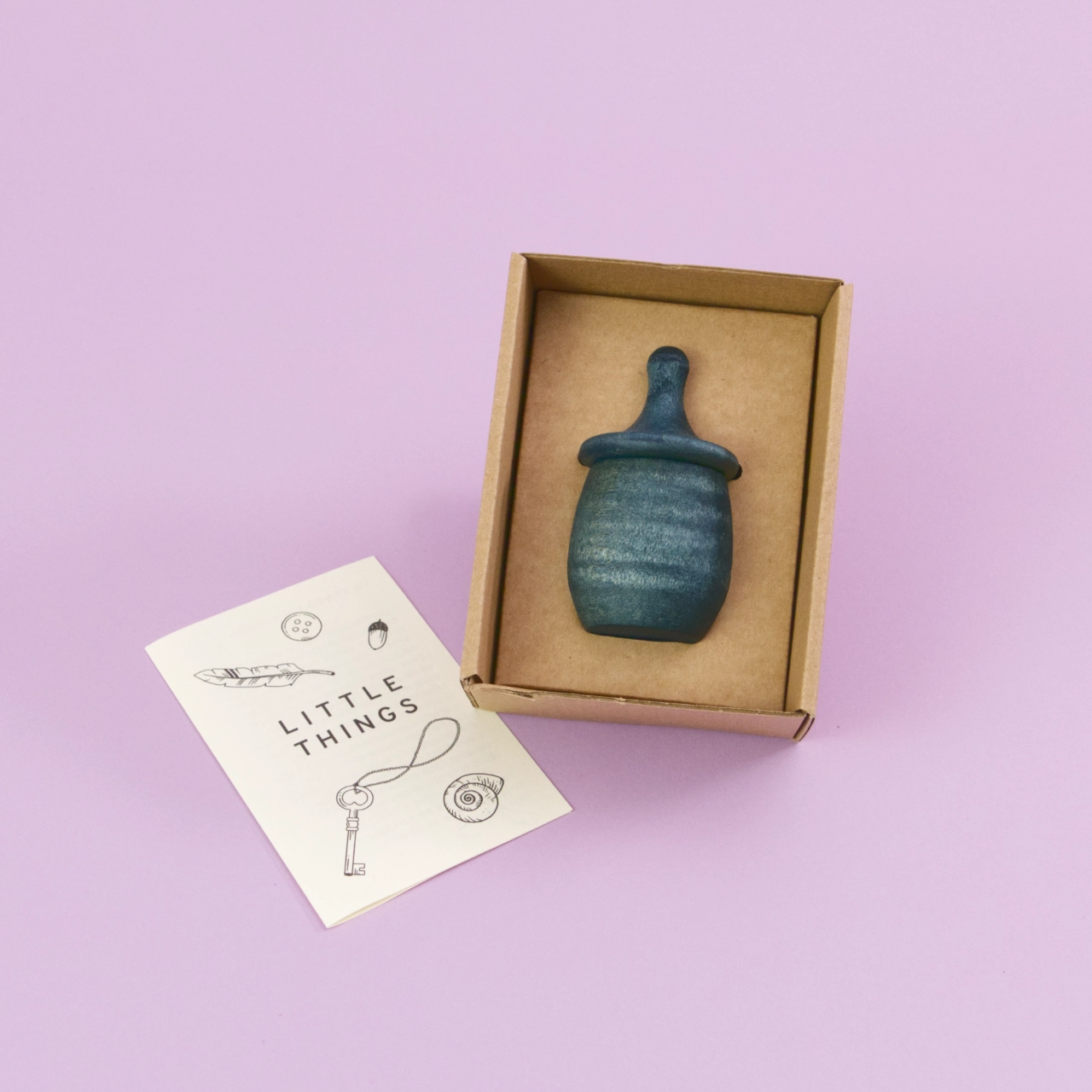 GRAPAT Little Things blue – Bild 6