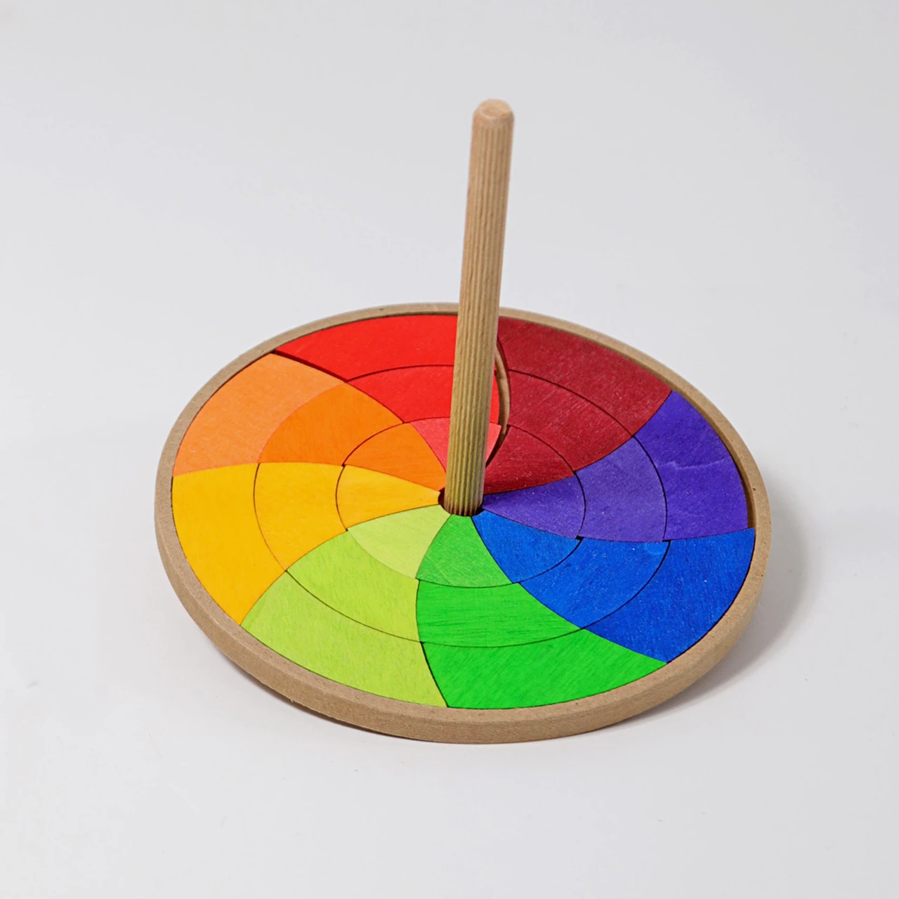 GRIMM'S Handkreisel Goethe