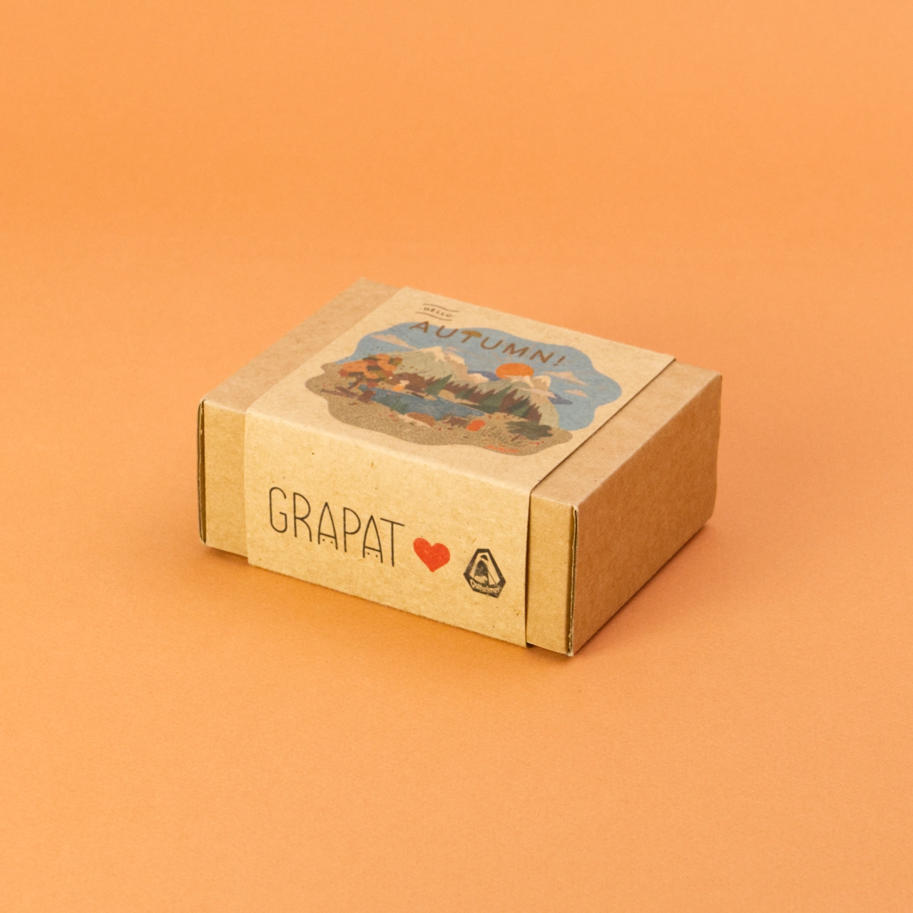 Hello Autumn - Limitierte Jahreszeitenbox Herbst – Bild 5