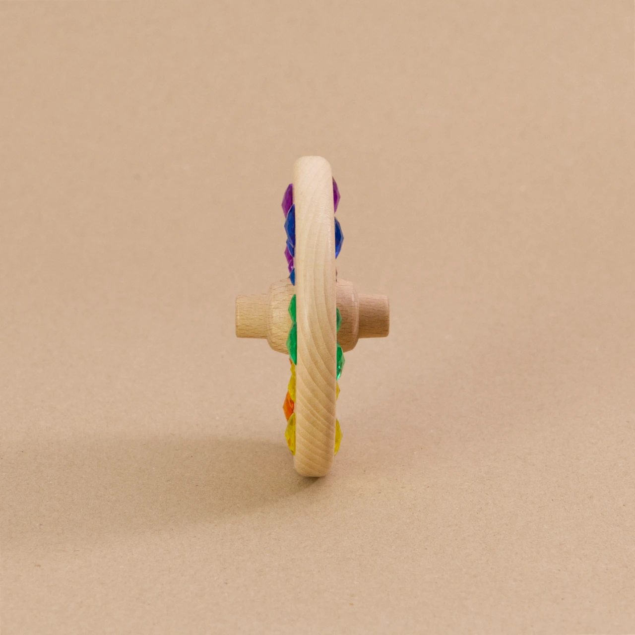 Nic Multibahn mit Funkelscheibe – Bild 8