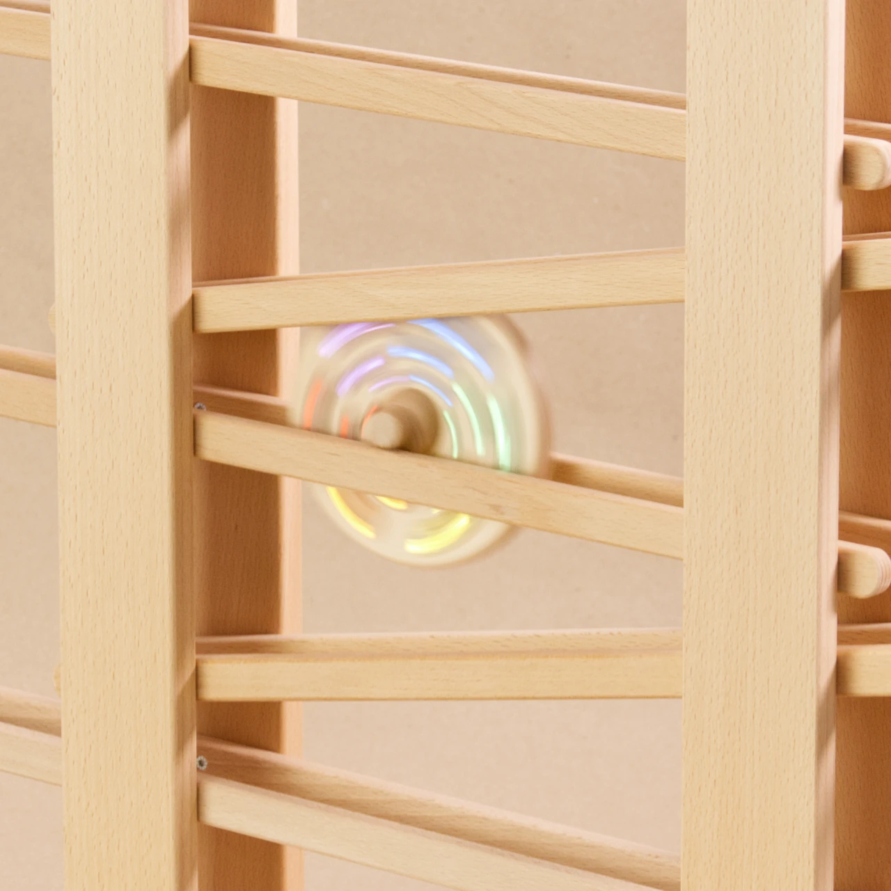 Nic Multibahn mit Funkelscheibe – Bild 3