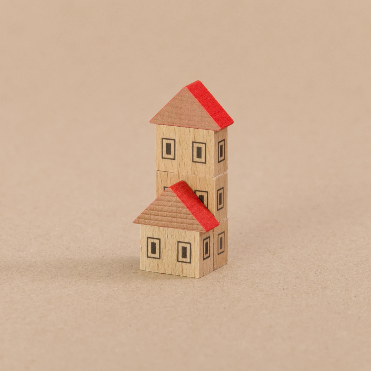 Der kleine Schwede, Minidorf SINA – Bild 4