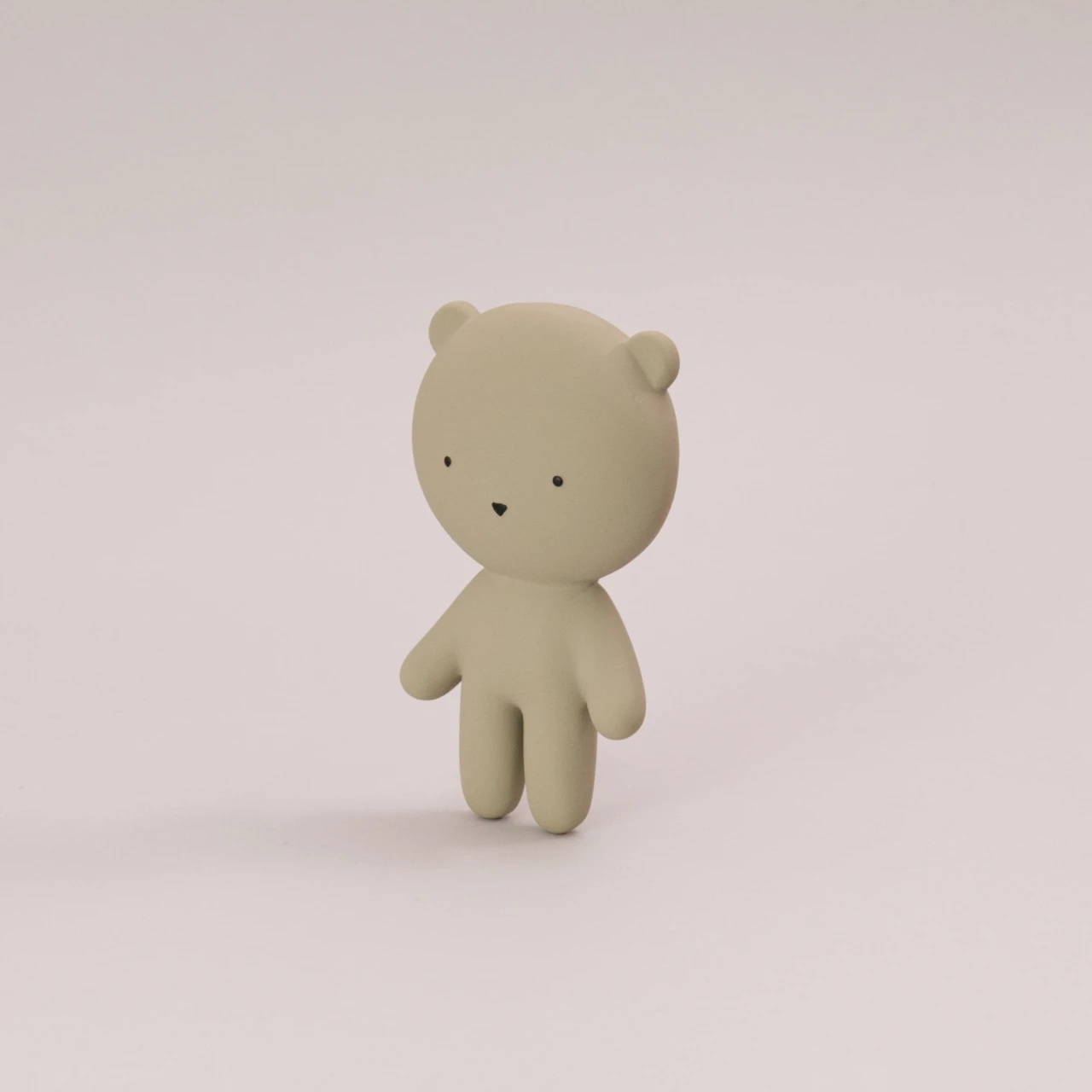 Gummibär – Gommu Mini Bear Ocean – Bild 3