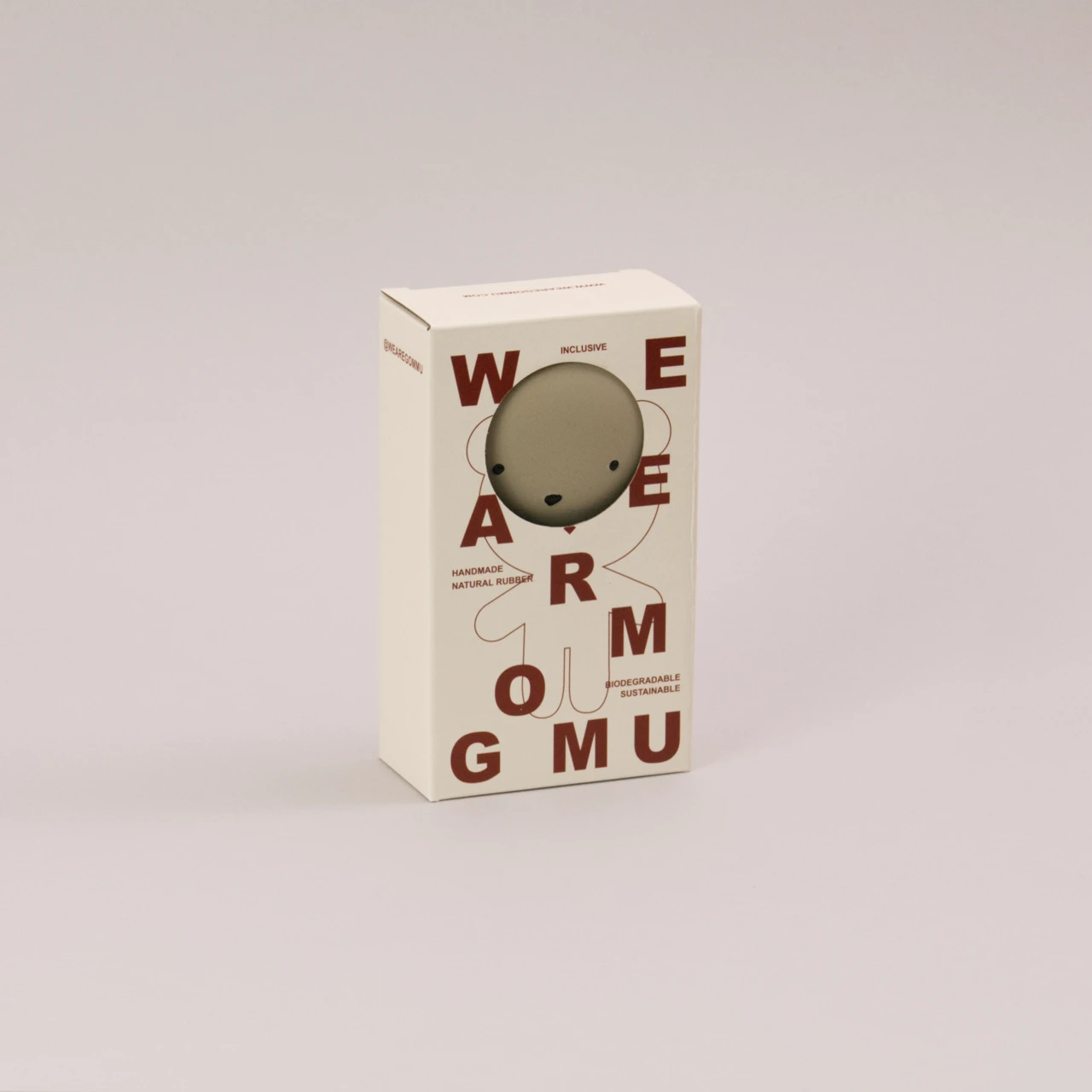 Gummibär – Gommu Mini Bear Ocean – Bild 4