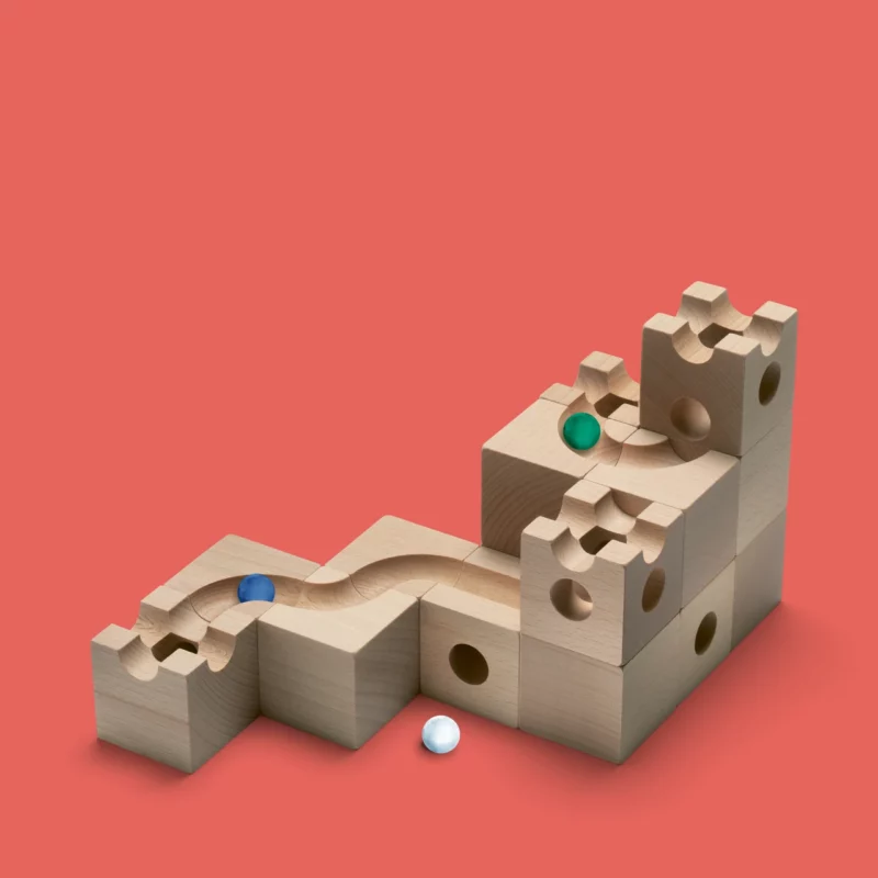 CUBORO TUNNEL – Extra Set Tunnel