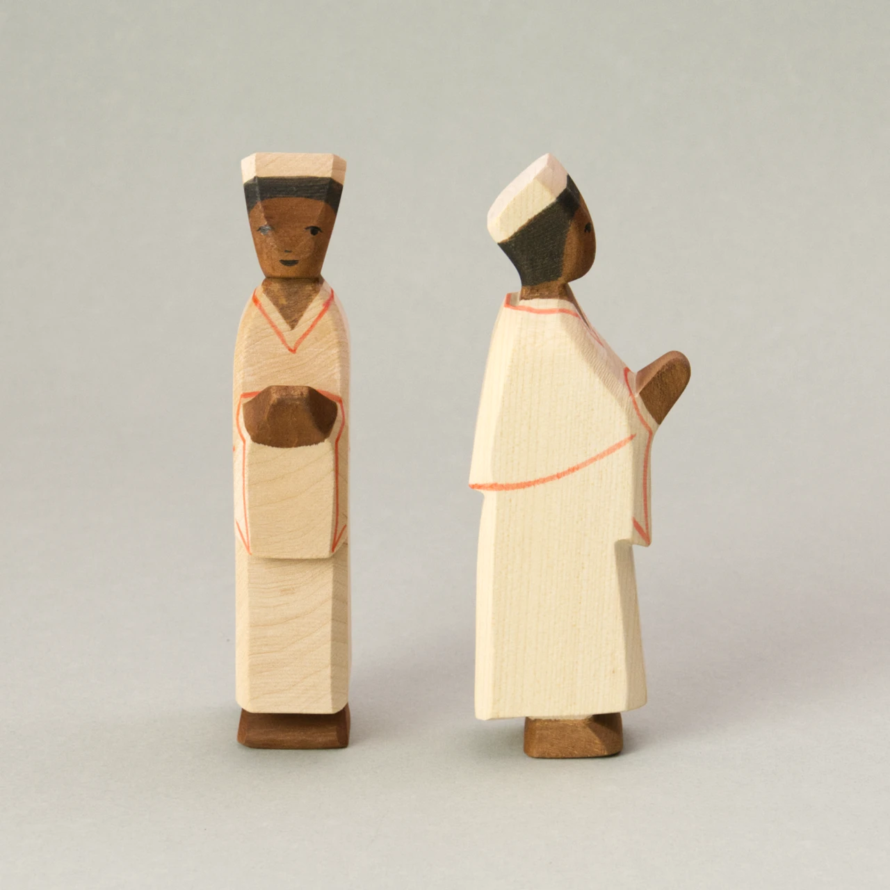 Ostheimer Afrikaner – Bild 2