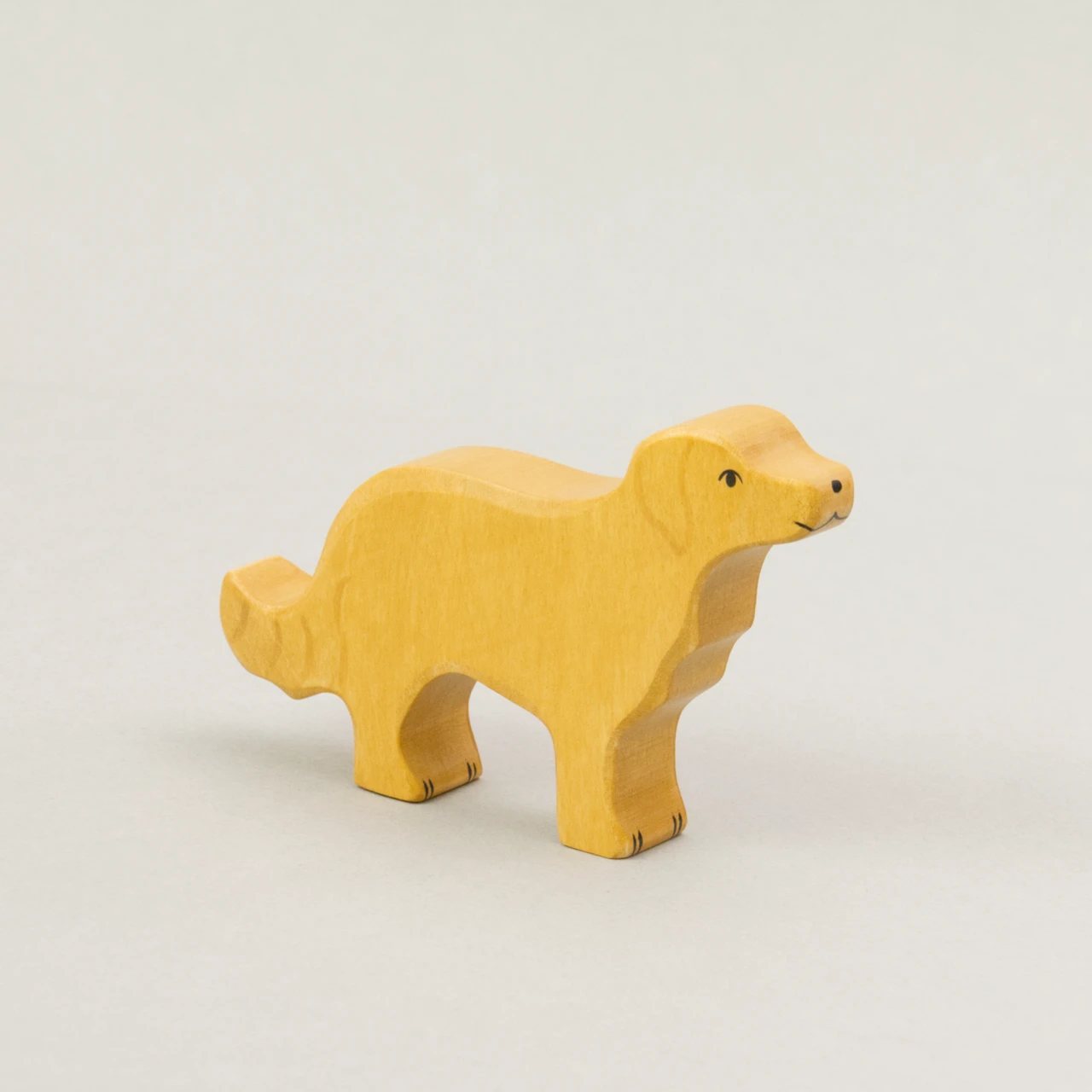 Golden Retriever von Holztiger, Spielfigur – Bild 4