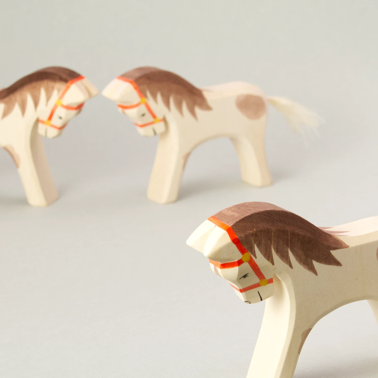 Ostheimer Reitpferd – Bild 3