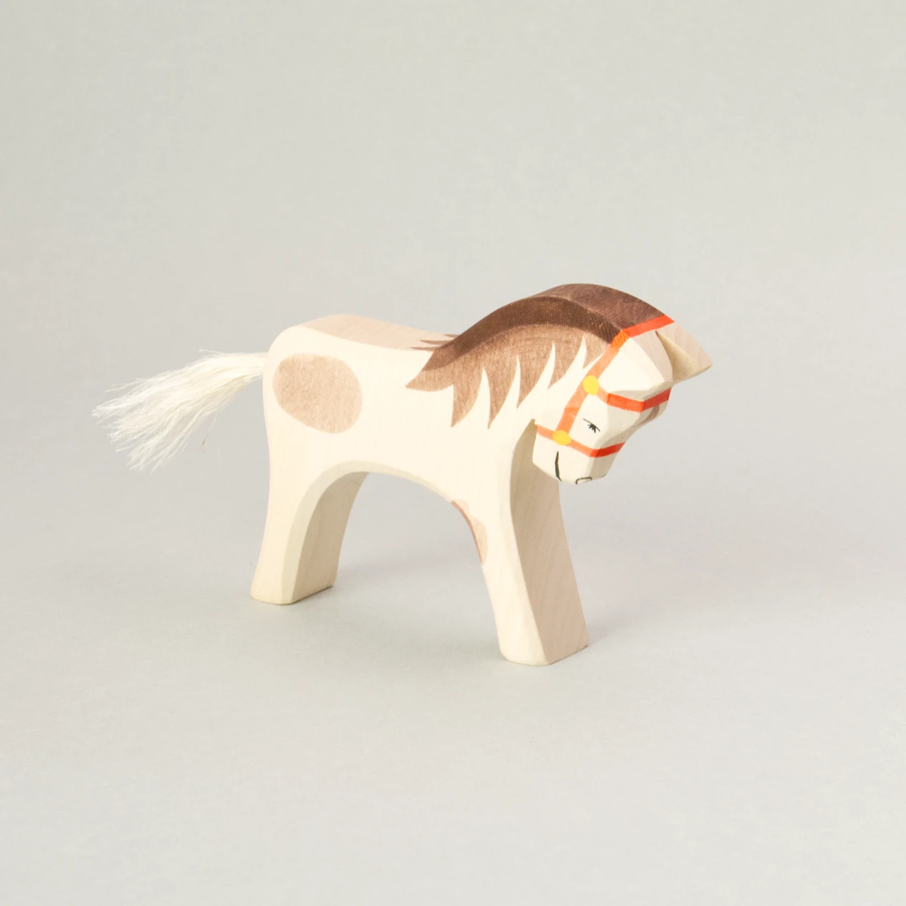 Ostheimer Reitpferd – Bild 4