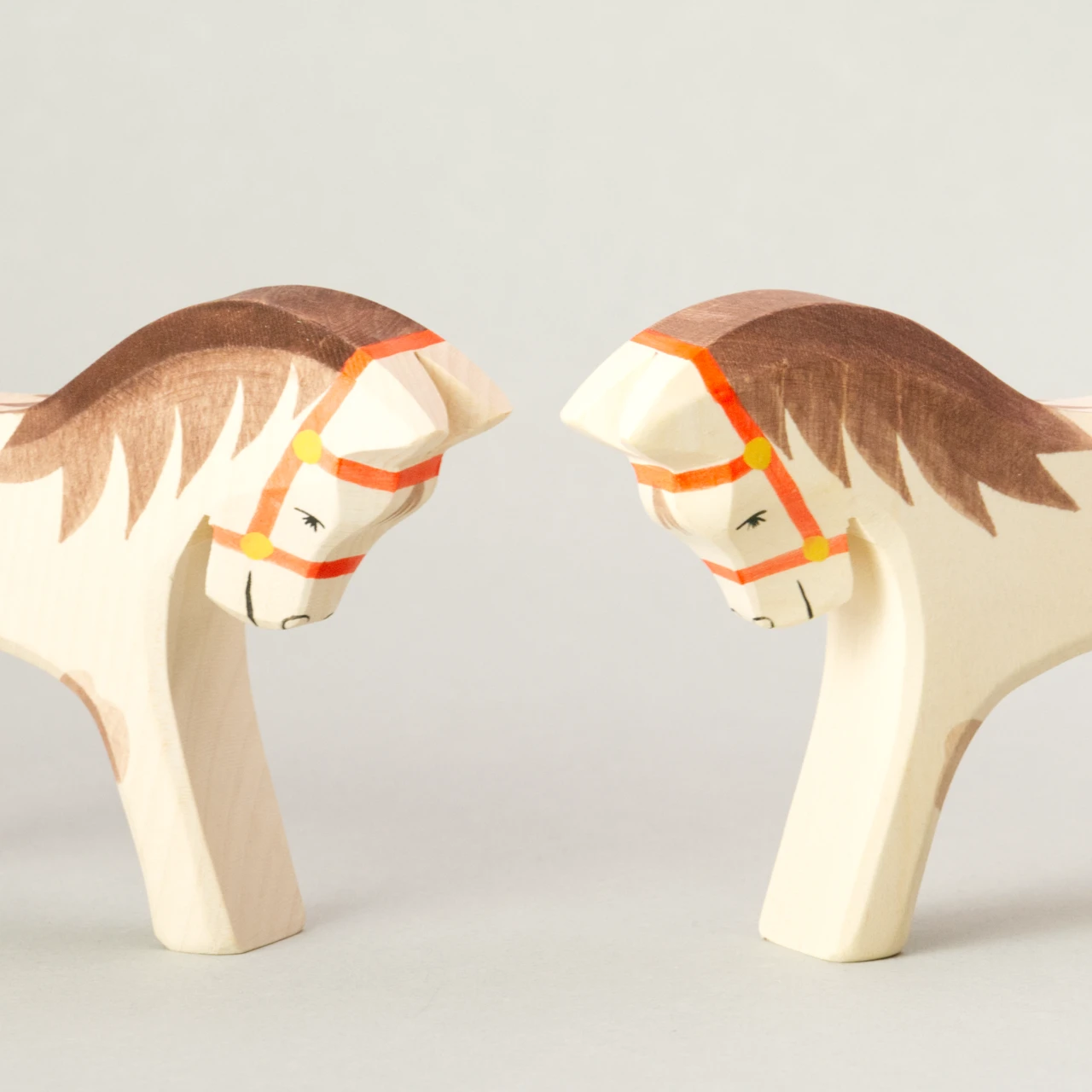 Ostheimer Reitpferd – Bild 5