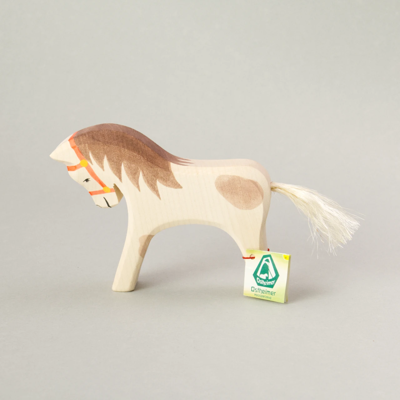 Ostheimer Reitpferd – Bild 6