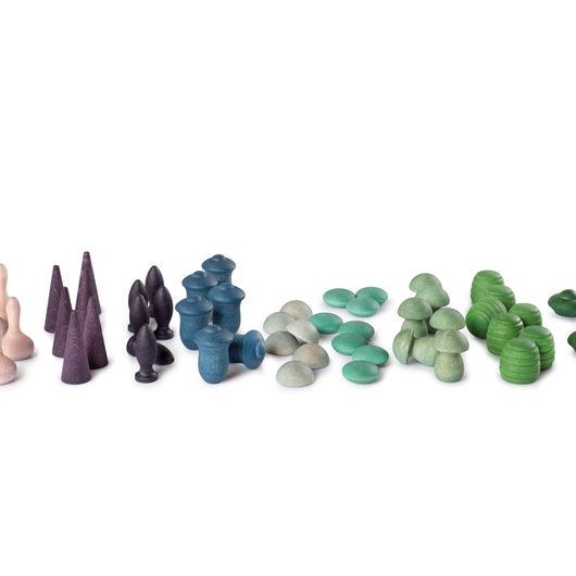 Grapat Cold Mandala Mix