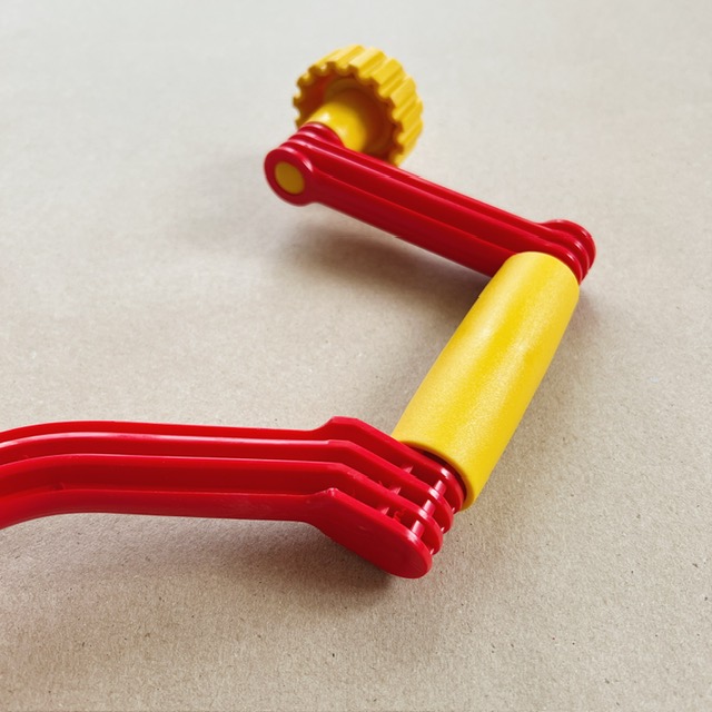 Sandbohrer Drilli, Gowi – Bild 2